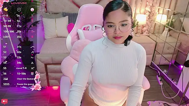 eimy 2 online show from October 11, 5:39 am