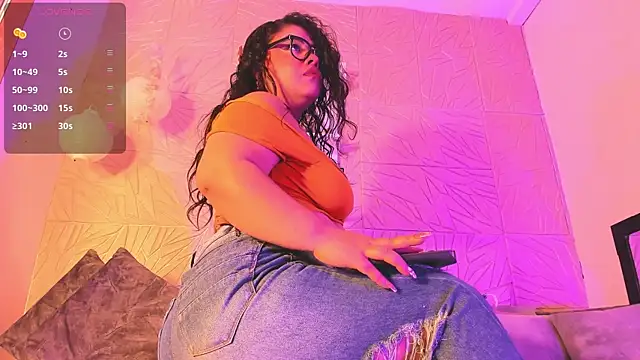 DestinySins online show from October 9, 12:25 pm