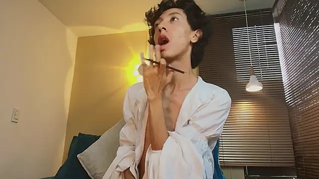 Lucian Morel S online show from October 17, 12:41 pm