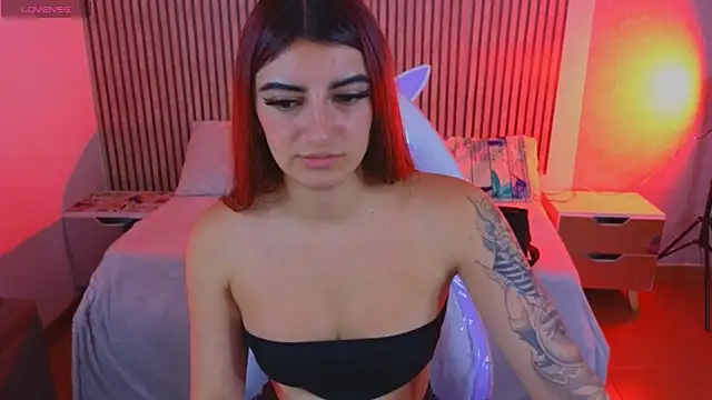  aitana 001 online show from November 12, 7:46 pm