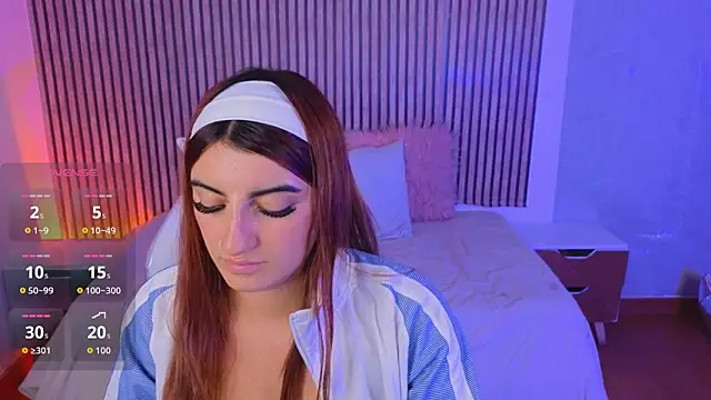  aitana 001 online show from November 15, 8:38 pm