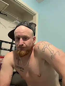 mygodisgood45 online show from April 23, 1:29 am