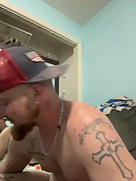 mygodisgood45 online show from April 25, 7:33 pm