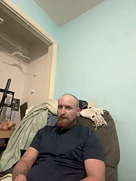 mygodisgood45 online show from April 27, 8:18 pm