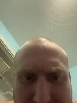 mygodisgood45 online show from April 29, 2:04 am