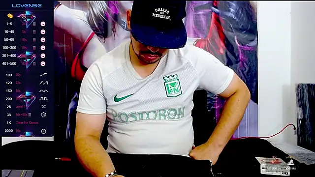 smith hot29 online show from September 27, 4:28 am