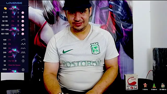 smith hot29 online show from October 13, 4:12 am