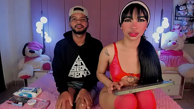 Liah Marthina online show from December 1, 3:11 am