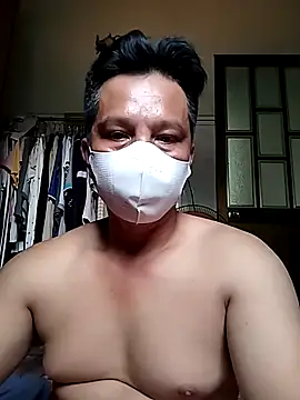 Bisexual86 online show from September 14, 4:22 am