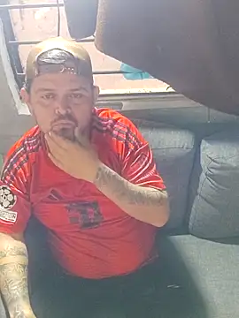 Diiegox69 online show from March 21, 11:19 pm