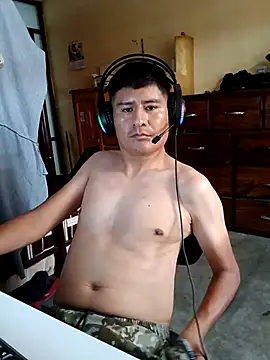 Snapshot of nomada1991 chatting on February 17, 8:59 pm nomada1991 online show from February 17, 8:59 pm