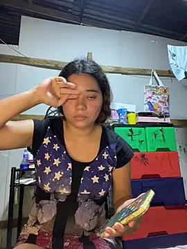 Rico02j online show from June 26, 3:55 am