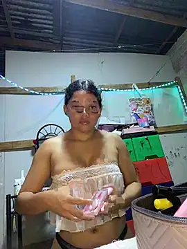 Rico02j online show from July 6, 2:30 am