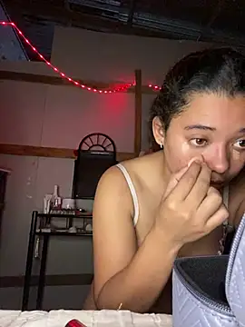 Rico02j online show from July 8, 3:55 am