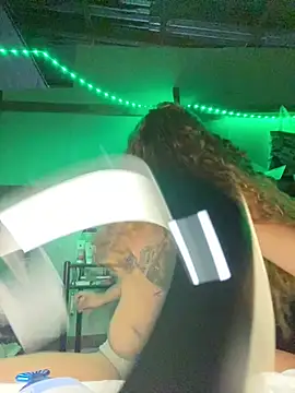 Rico02j online show from July 25, 3:15 am