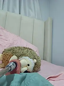 Miss Pompitas23 online show from November 3, 6:47 am