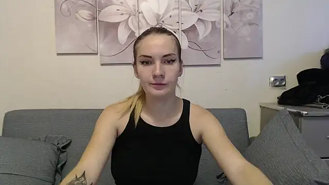 ProstoMaria online show from October 7, 5:48 am