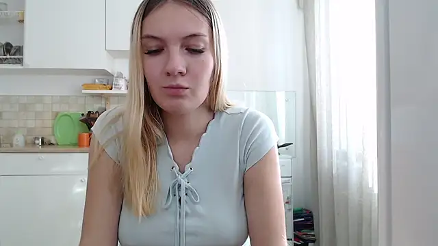 ProstoMaria online show from November 3, 8:04 am