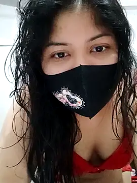 Nusrat-N online show from October 13, 2:55 am