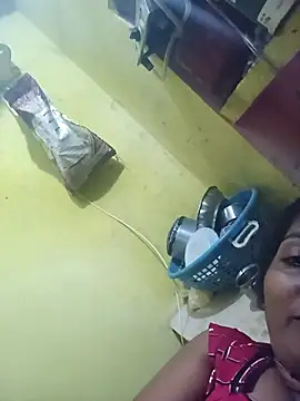 Samiya-143 online show from October 6, 4:15 pm