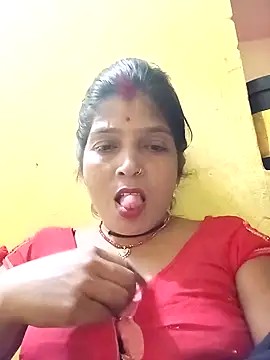 Samiya-143 online show from October 10, 4:17 pm