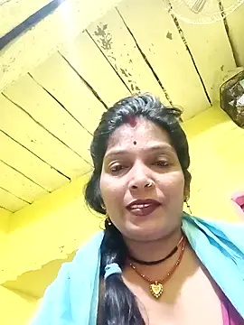 Samiya-143 online show from October 18, 4:08 pm