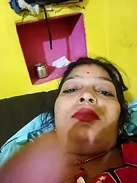 Samiya-143 online show from November 6, 7:59 pm