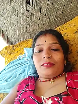 Samiya-143 online show from November 8, 7:52 am