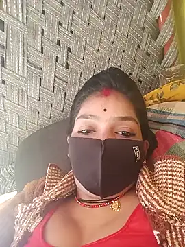 Samiya-143 online show from January 9, 8:17 am