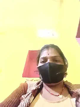 Samiya-143 online show from January 13, 4:12 pm