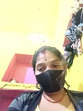 Samiya-143 online show from January 14, 4:56 pm