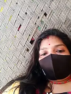 Samiya-143 online show from February 4, 10:10 am