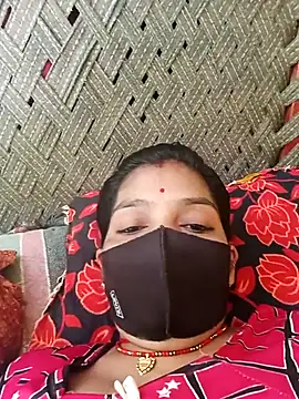 Samiya-143 online show from February 5, 6:18 am