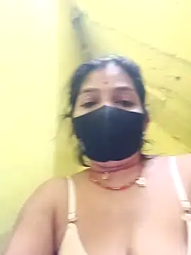 Samiya-143 online show from February 5, 6:23 pm