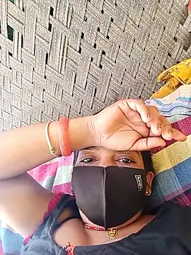 Samiya-143 online show from February 6, 8:18 am