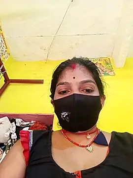 Samiya-143 online show from February 8, 8:18 am