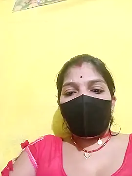 Samiya-143 online show from February 9, 3:27 pm