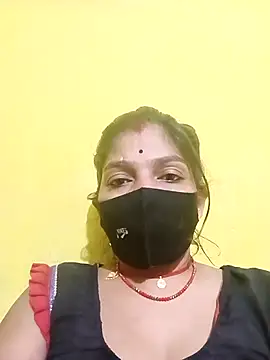 Samiya-143 online show from February 11, 4:23 pm