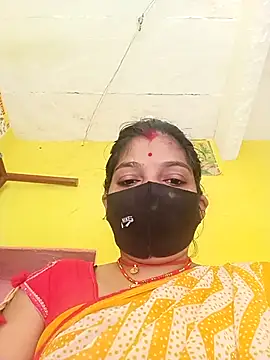 Samiya-143 online show from February 12, 8:20 am