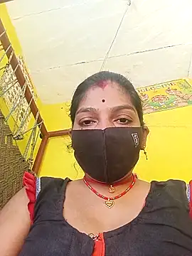 Samiya-143 online show from February 13, 9:05 am