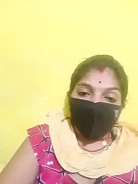 Samiya-143 online show from February 15, 3:31 pm