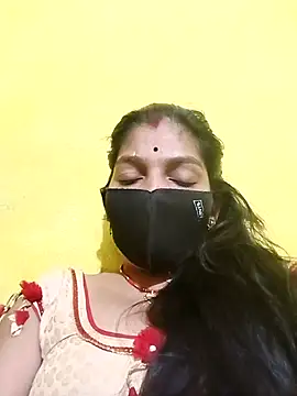 Samiya-143 online show from February 18, 3:41 pm