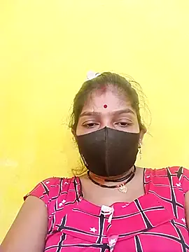Samiya-143 online show from July 3, 9:05 am