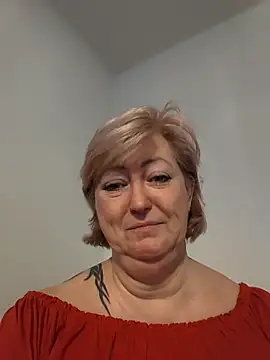 TerezaVelvet online show from February 24, 5:00 pm