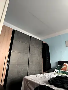 TerezaVelvet online show from March 12, 3:29 pm