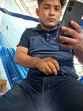 chaparrithosexibb online show from November 26, 8:10 pm