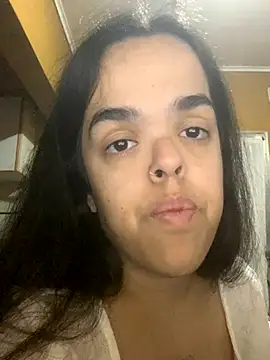 Snapshot of Littleegirl69 chatting on December 3, 5:37 am Littleegirl69 online show from December 3, 5:37 am