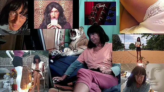 Snapshot of SissiDomination chatting on September 20, 7:04 pm SissiDomination online show from September 20, 7:04 pm