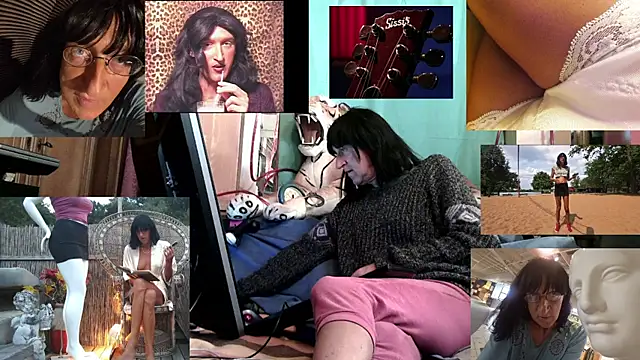 Snapshot of SissiDomination chatting on September 24, 10:24 pm SissiDomination online show from September 24, 10:24 pm