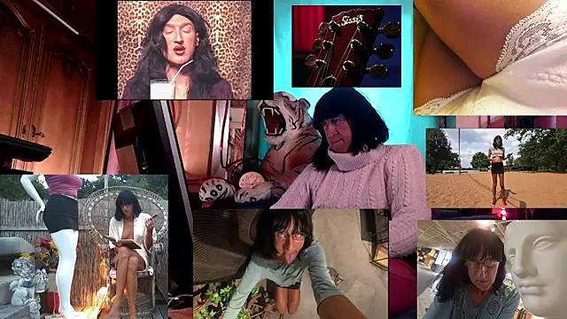 Snapshot of SissiDomination chatting on September 26, 11:14 am SissiDomination online show from September 26, 11:14 am